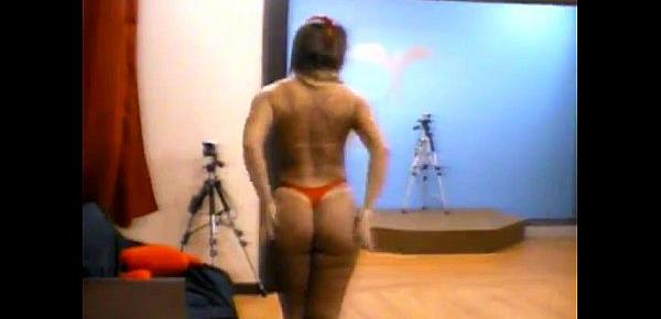  Brazil Dreamcam Chat andressa Sanches 20120612